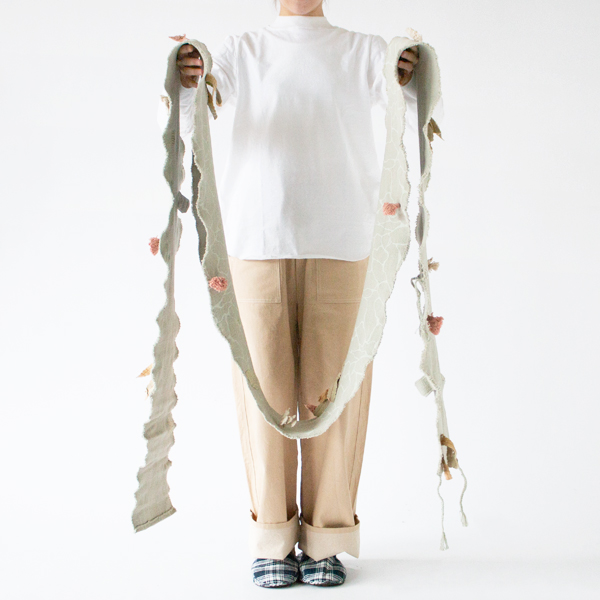 UNDER THE SEA・身長162cm UNDER THE SEA・身長162cm