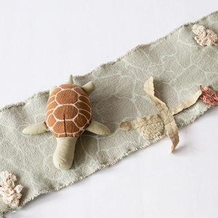 ソフトトイRIDE &amp; ROLL