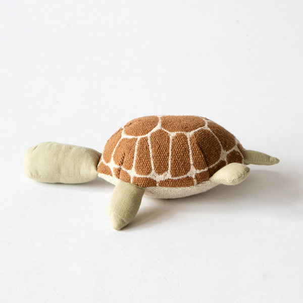 亀のぬいぐるみ 亀のぬいぐるみ