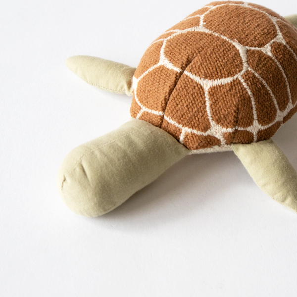 亀のぬいぐるみ 亀のぬいぐるみ