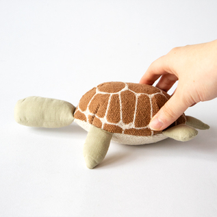 ソフトトイRIDE & ROLL／Lorena canals（ロレーナカナルズ）｜愛着