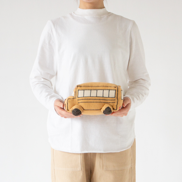 SCHOOL BUS・身長162cm SCHOOL BUS・身長162cm