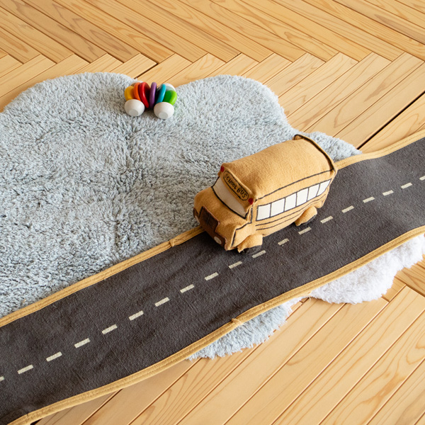 SCHOOL BUS SCHOOL BUS