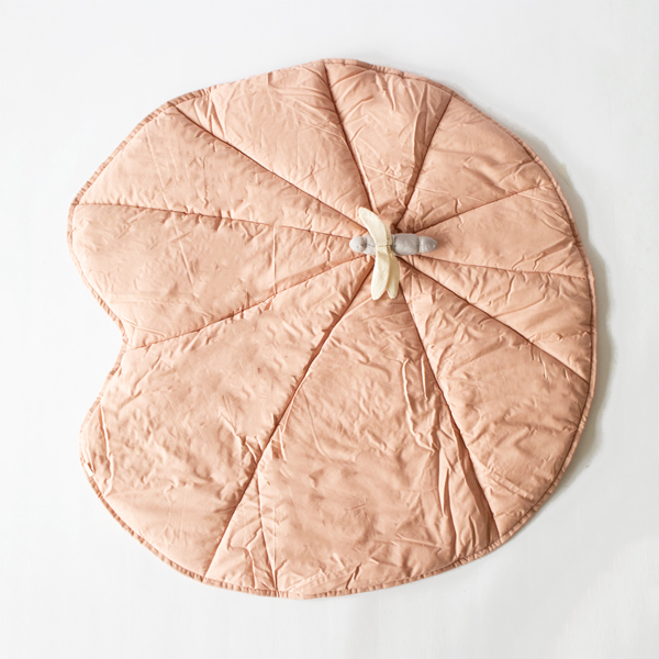 プレイマット睡蓮(VINTAGE NUDE) プレイマット睡蓮(VINTAGE NUDE)