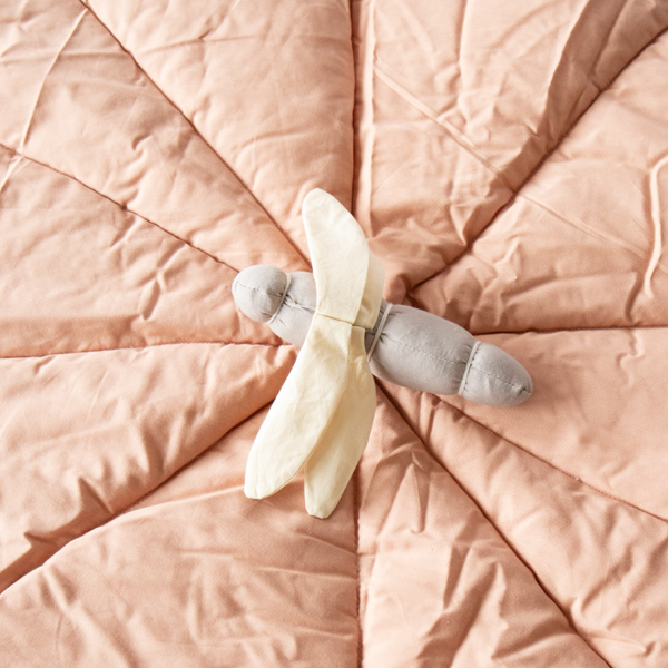 マットとは独立しているので、にぎにぎやおもちゃとしてお使いいただけます(VINTAGE NUDE) マットとは独立しているので、にぎにぎやおもちゃとしてお使いいただけます(VINTAGE NUDE)