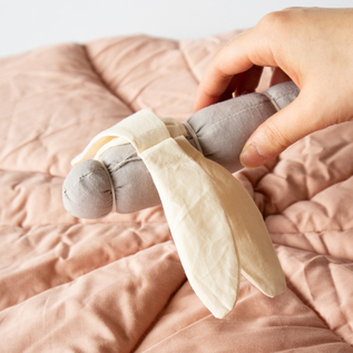 プレイマット睡蓮／Lorena canals（ロレーナカナルズ）｜愛着を持って