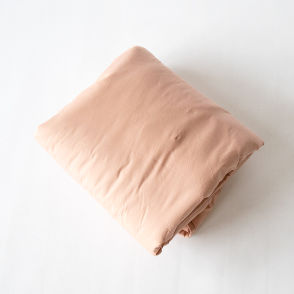 折りたたんで収納できます(VINTAGE NUDE) 折りたたんで収納できます(VINTAGE NUDE)