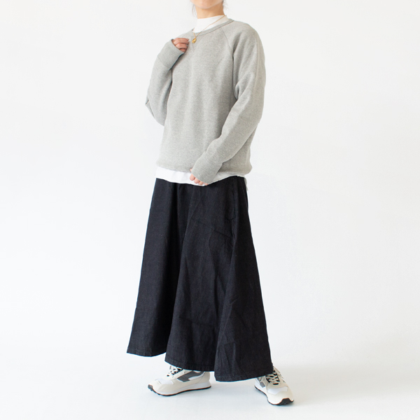 身長162cm(M)