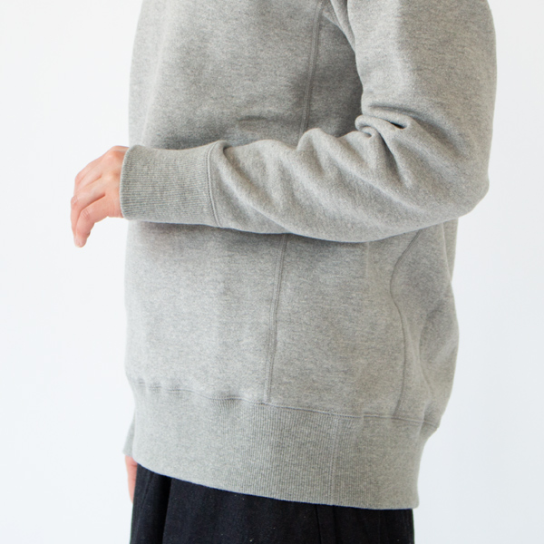 身長162cm(M)
