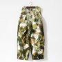 CAMOUFLAGE PANTS