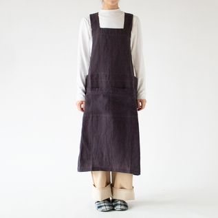 LINEN APRON ATEIL
