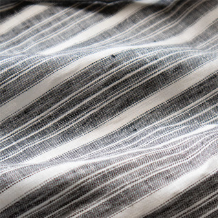 腰のリボンが印象的なストライプ(STRIPE) 腰のリボンが印象的なストライプ(STRIPE)