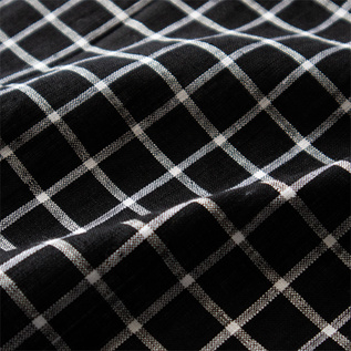 汚れの目立ちにくいチェック模様(WINDOWPANE) 汚れの目立ちにくいチェック模様(WINDOWPANE)