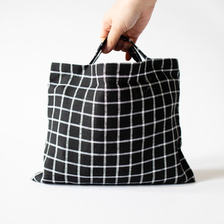 持ち運べる袋つき(WINDOWPANE) 持ち運べる袋つき(WINDOWPANE)