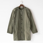 LINEN COAT