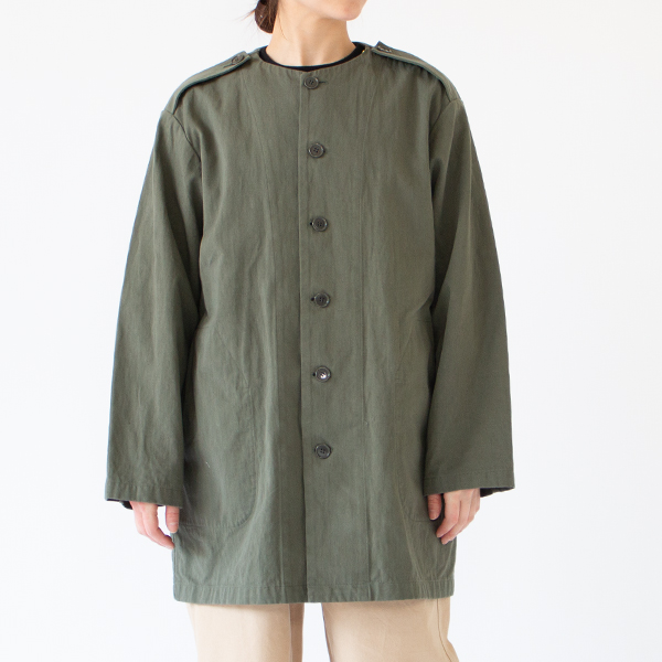GREEN・身長162cm