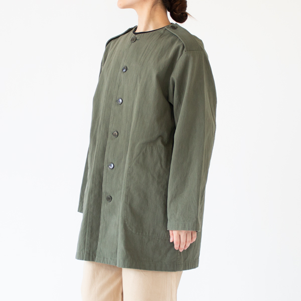 GREEN・身長162cm
