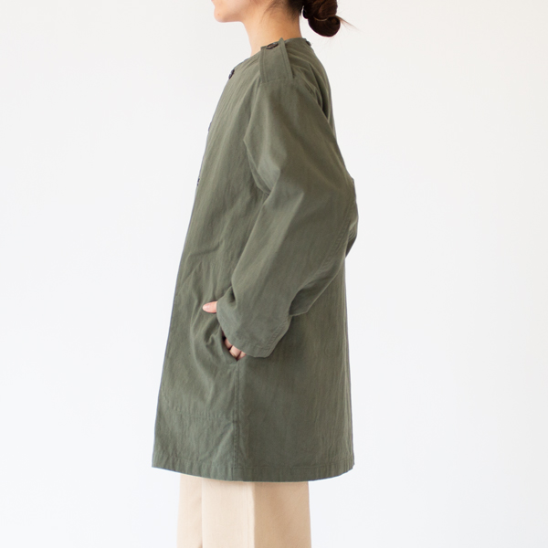 GREEN・身長162cm