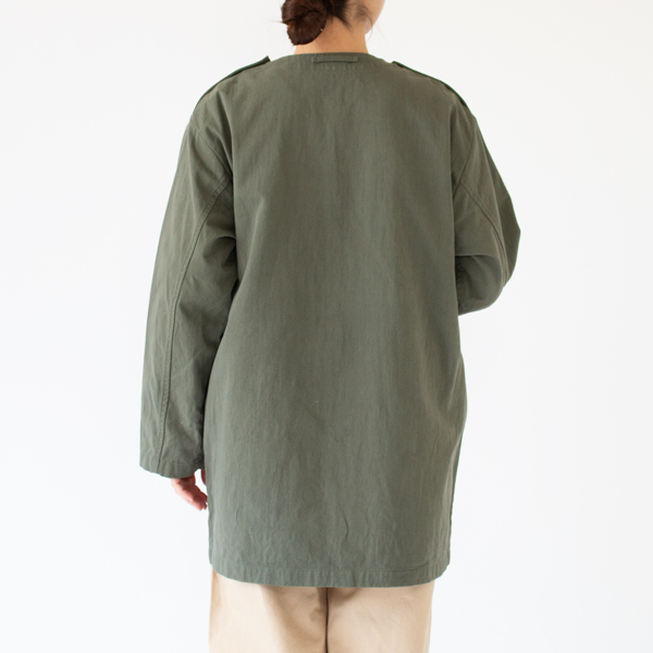 GREEN・身長162cm