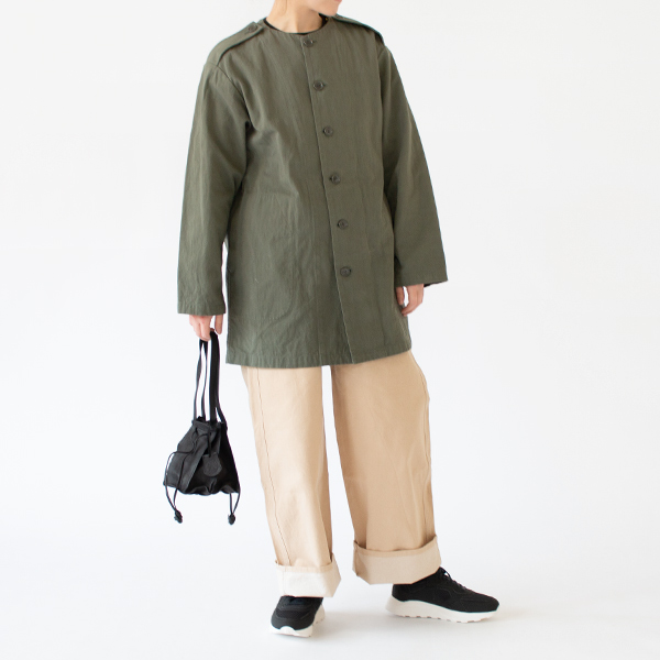 GREEN・身長162cm