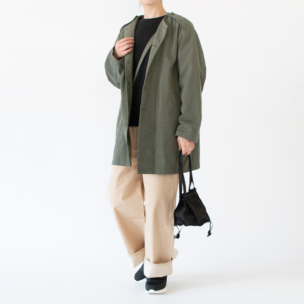 GREEN・身長162cm