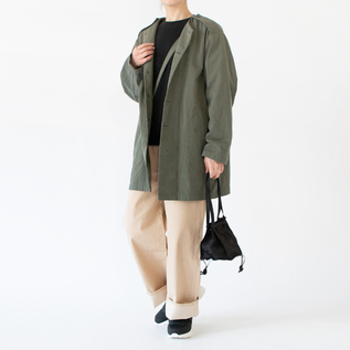 GREEN・身長162cm GREEN・身長162cm
