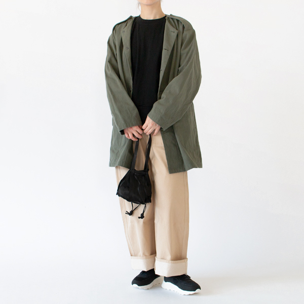 GREEN・身長162cm