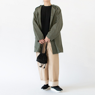 GREEN・身長162cm GREEN・身長162cm