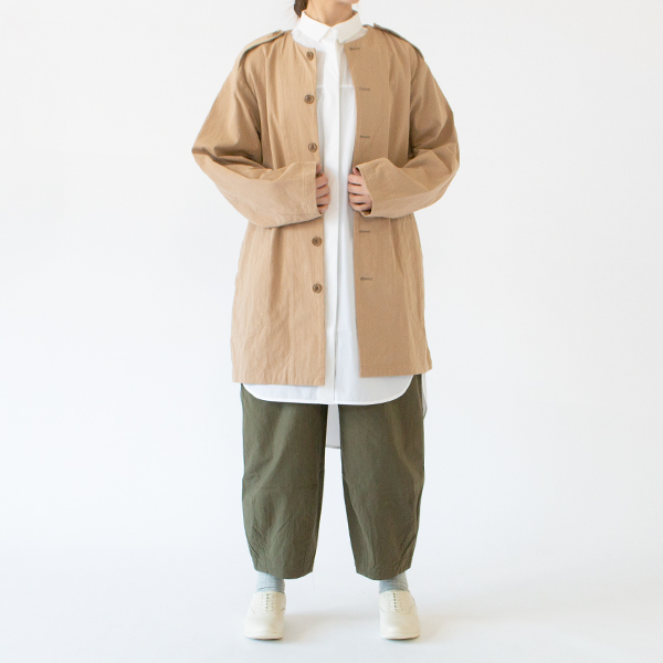 BEIGE・身長162cm