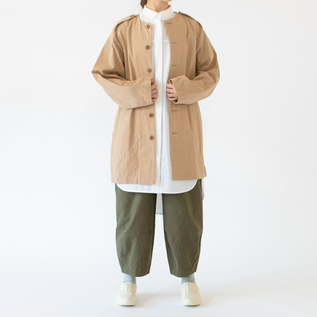 BEIGE・身長162cm BEIGE・身長162cm