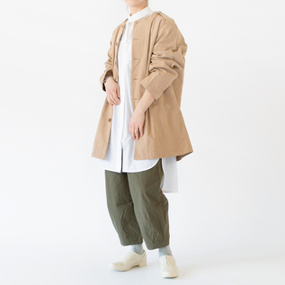 BEIGE・身長162cm BEIGE・身長162cm
