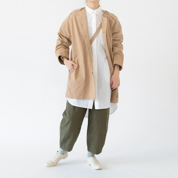 BEIGE・身長162cm