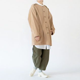 BEIGE・身長162cm BEIGE・身長162cm