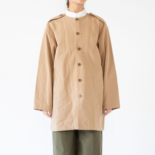 BEIGE・身長162cm BEIGE・身長162cm