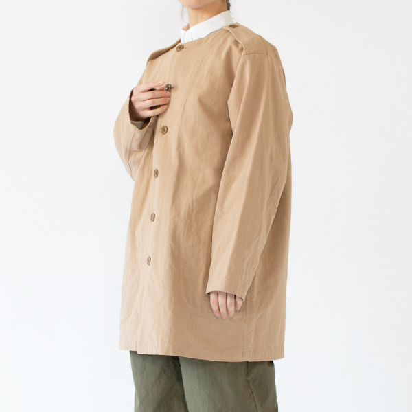 BEIGE・身長162cm