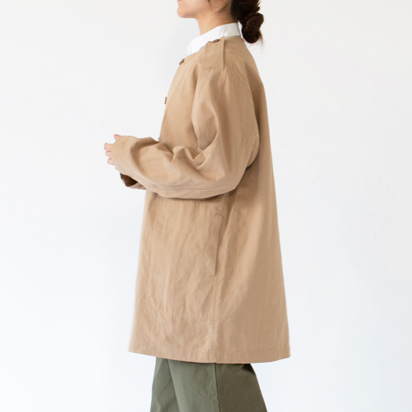 BEIGE・身長162cm