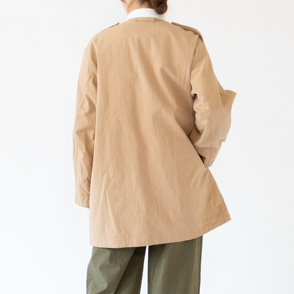 BEIGE・身長162cm