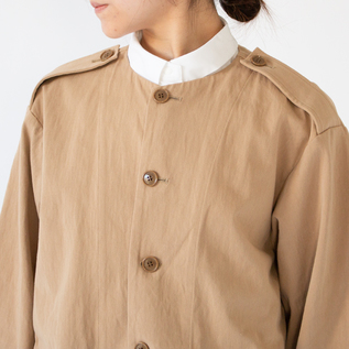 BEIGE・身長162cm BEIGE・身長162cm