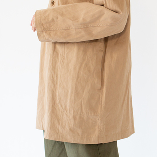 BEIGE・身長162cm BEIGE・身長162cm