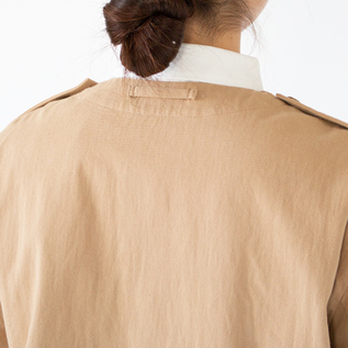 BEIGE・身長162cm BEIGE・身長162cm