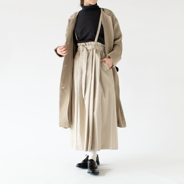 身長162cm(BEIGE)