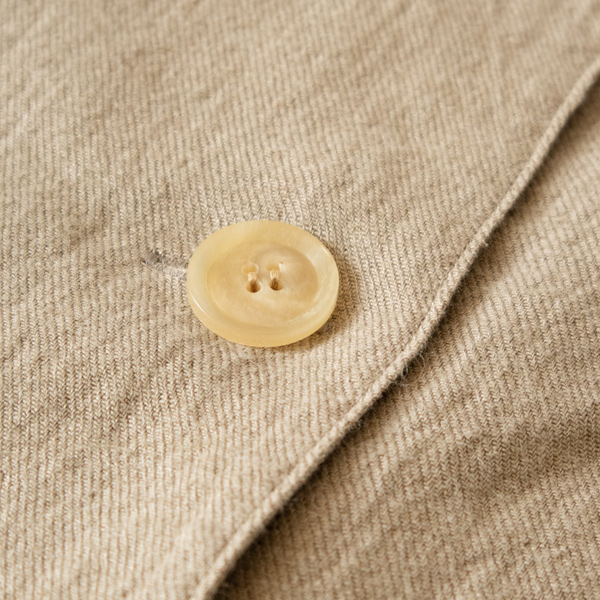 ボタン(BEIGE)