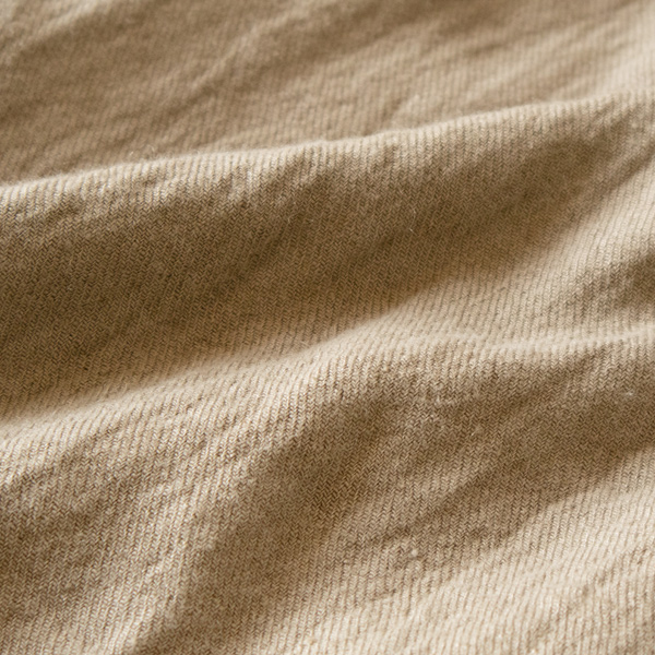 染色職人が一反一反丁寧に染めた天然染(BEIGE)