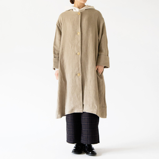 身長162cm(BEIGE) 身長162cm(BEIGE)