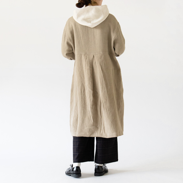身長162cm(BEIGE)