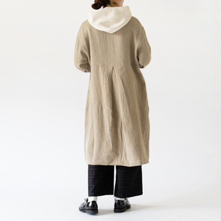 身長162cm(BEIGE) 身長162cm(BEIGE)