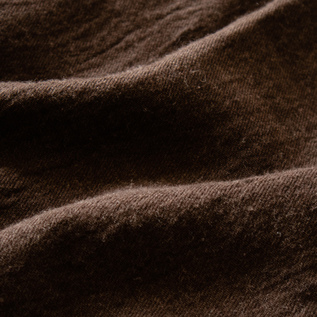 ブラウンの風合いがある色味(CHARCOAL) ブラウンの風合いがある色味(CHARCOAL)