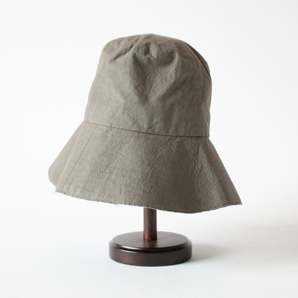 ハット beats(別注DARK GREY)