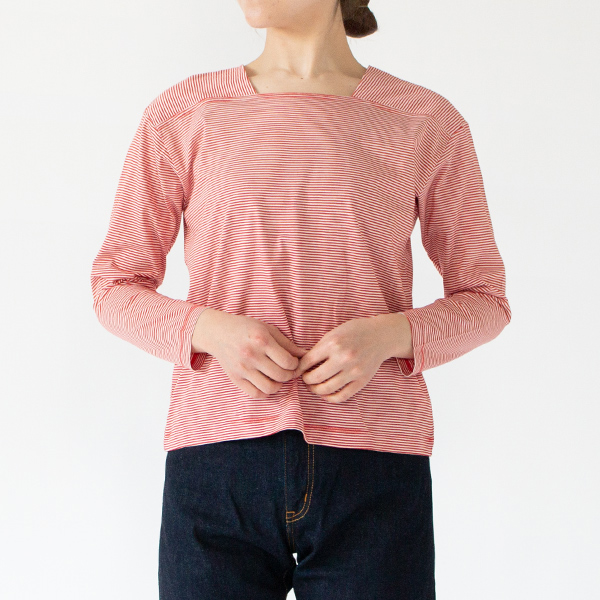 身長162cm(RED)