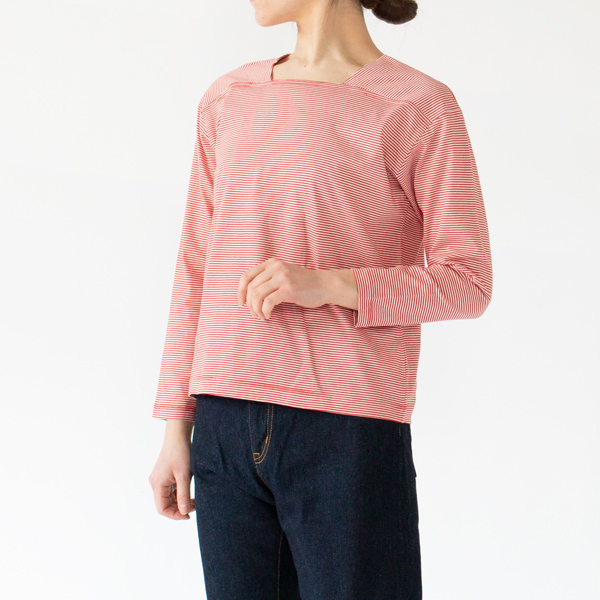 身長162cm(RED)